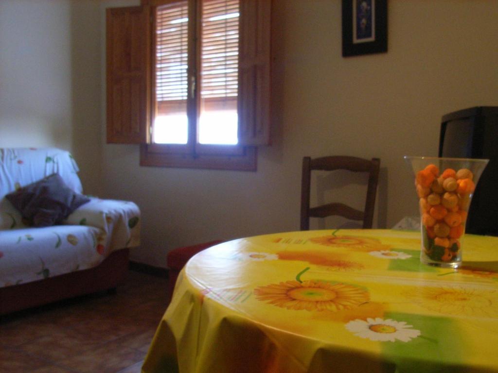 El Salat, Alojamientos Rurales Guadalest Dış mekan fotoğraf